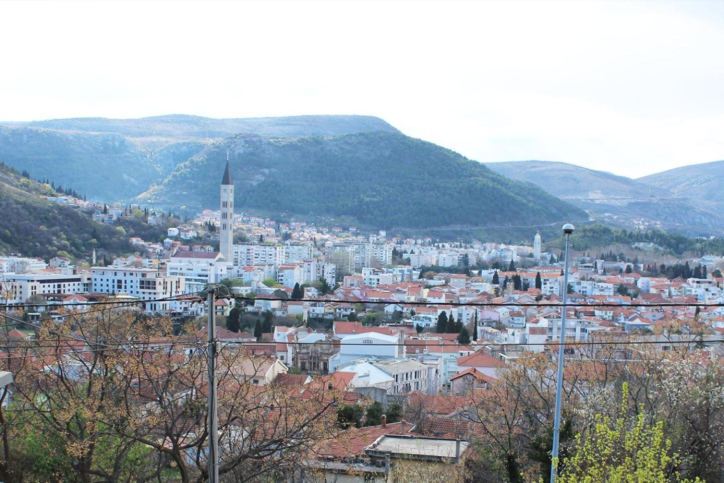Farah Apartment Mostar Exterior photo